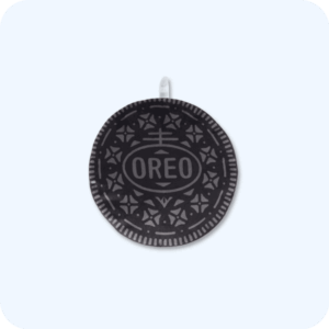 Pusheen Oreo Plush