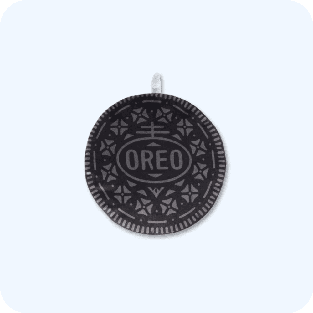Pusheen Oreo Plush Pusheen Oreo Plush