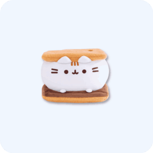 Smores Squisheen Plush